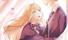 恶魔少爷漫画,爱与复仇的交织