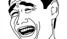 暴走漫画图片,幽默与讽刺的视觉盛宴