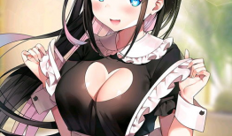 女仆漫画全集图片,华丽诱惑与忠诚守护的奇幻旅程