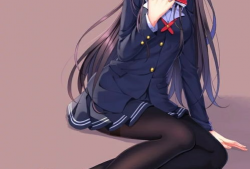 黑丝 漫画,一场穿越时空的奇幻冒险